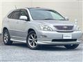2008 Toyota Harrier