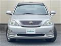 2008 Toyota Harrier