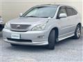 2008 Toyota Harrier