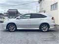 2008 Toyota Harrier