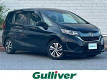 2017 Honda Freed