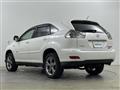 2006 Toyota Harrier Hybrid