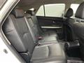 2006 Toyota Harrier Hybrid