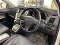 2006 Toyota Harrier Hybrid