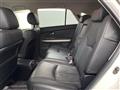 2006 Toyota Harrier Hybrid