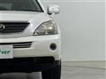 2006 Toyota Harrier Hybrid