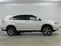2006 Toyota Harrier Hybrid