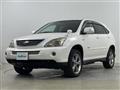 2006 Toyota Harrier Hybrid