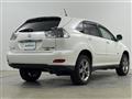 2006 Toyota Harrier Hybrid
