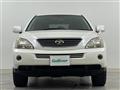 2006 Toyota Harrier Hybrid