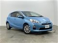 2012 Toyota AQUA