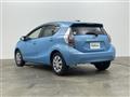 2012 Toyota AQUA