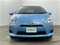 2012 Toyota AQUA