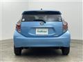2012 Toyota AQUA