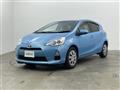2012 Toyota AQUA