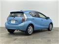 2012 Toyota AQUA