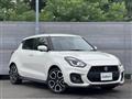 2023 Suzuki Swift