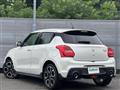 2023 Suzuki Swift