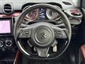 2023 Suzuki Swift