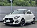 2023 Suzuki Swift