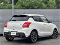 2023 Suzuki Swift