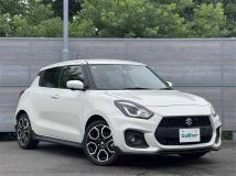 2023 Suzuki Swift