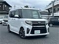 2022 Daihatsu Tanto