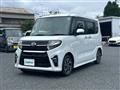 2022 Daihatsu Tanto