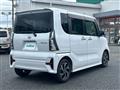 2022 Daihatsu Tanto