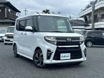 2022 Daihatsu Tanto