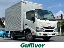 2018 Toyota Dyna