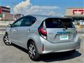 2019 Toyota AQUA