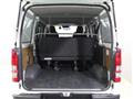 2025 Toyota Hiace Van