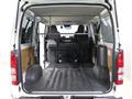 2025 Toyota Hiace Van
