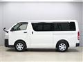 2025 Toyota Hiace Van