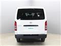 2025 Toyota Hiace Van
