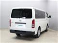 2025 Toyota Hiace Van