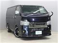 2022 Toyota Hiace Van