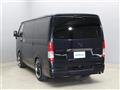 2022 Toyota Hiace Van