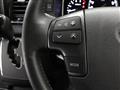 2022 Toyota Hiace Van