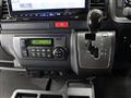 2022 Toyota Hiace Van