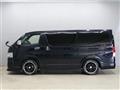 2022 Toyota Hiace Van