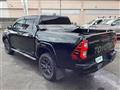 2023 Toyota Hilux