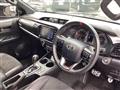 2023 Toyota Hilux