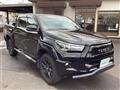 2023 Toyota Hilux