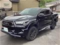 2023 Toyota Hilux