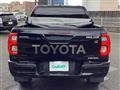 2023 Toyota Hilux