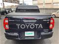 2023 Toyota Hilux