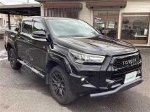 2023 Toyota Hilux