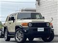 2018 Toyota FJ Cruiser